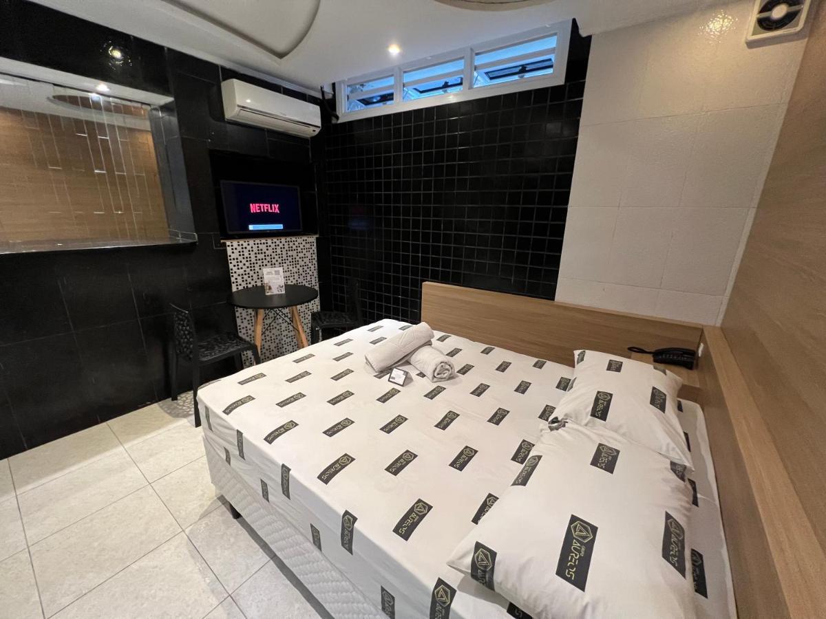 Sense (adults Only) Love hotel Porto Alegre